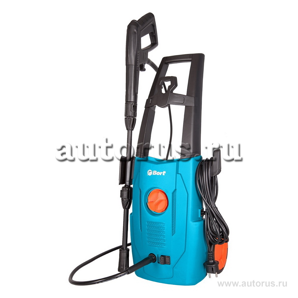Мойка высокого давления Bort BHR-1600-SC BORT артикул 98297034 - цена ...