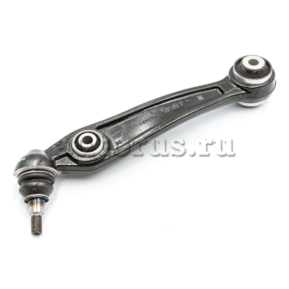 Рычаг передний нижний L BMW X5/X6 F15/F16 31 12 6 864 821 BMW артикул 31 12  6 864 821 - цена, характеристики, купить в Москве в интернет-магазине  автозапчастей АВТОРУСЬ