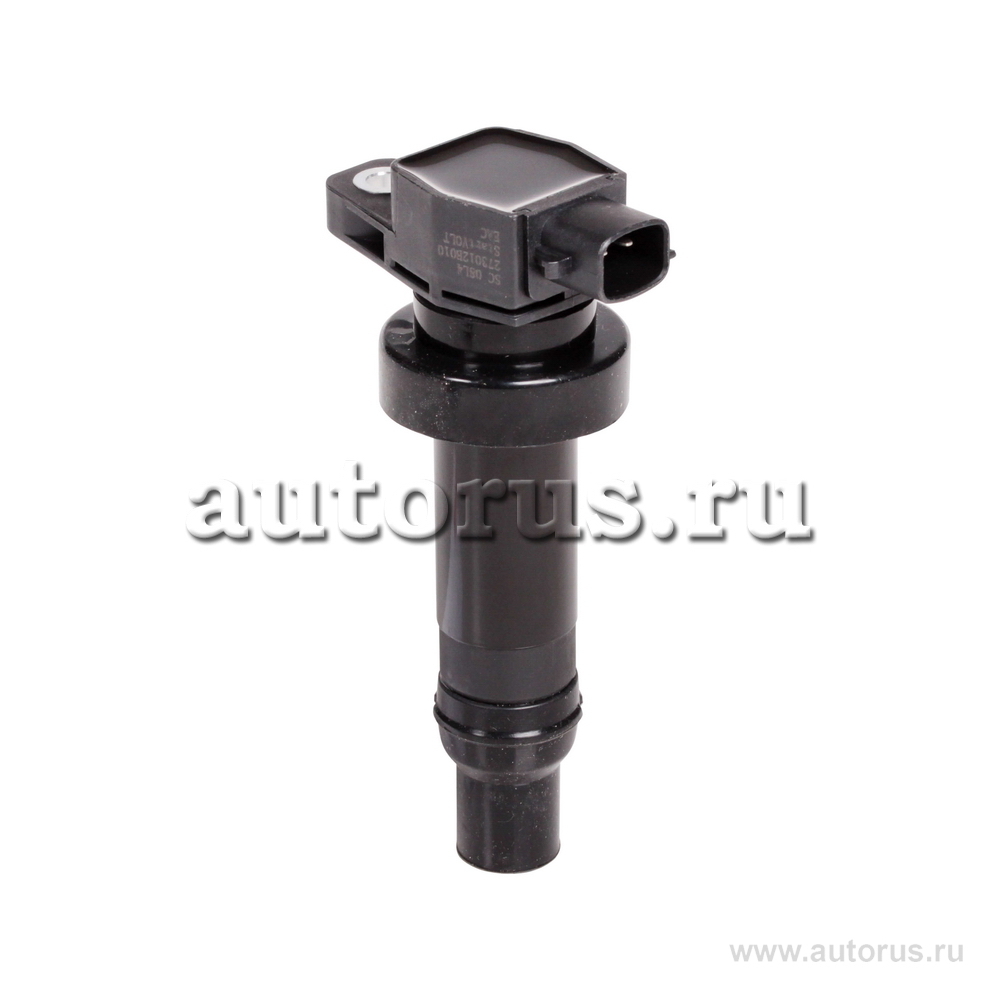 STARTVOLT SC08L4 Катушка зажигания для а/м Hyundai/KIA Solaris (11-)/Rio  (11-) 1.4i/1.6i (SC 08L4)