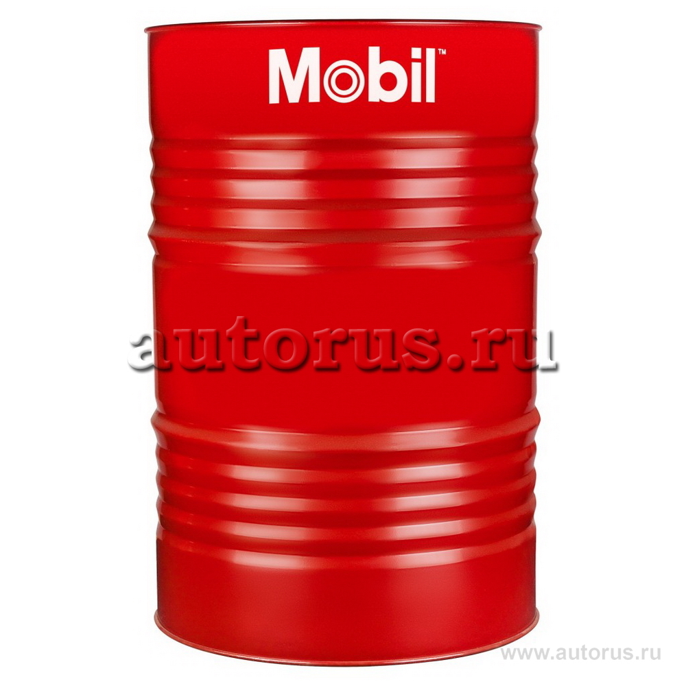 Масло прокатное Mobil Wyrol 6 208 л 140669 MOBIL артикул 140669 - цена ...