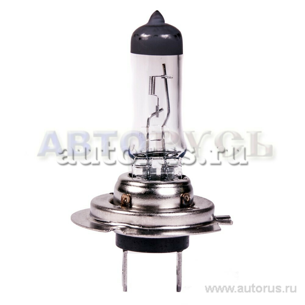 ЛАМПА H7 12/55 PХ26D1+30% МАЯК
