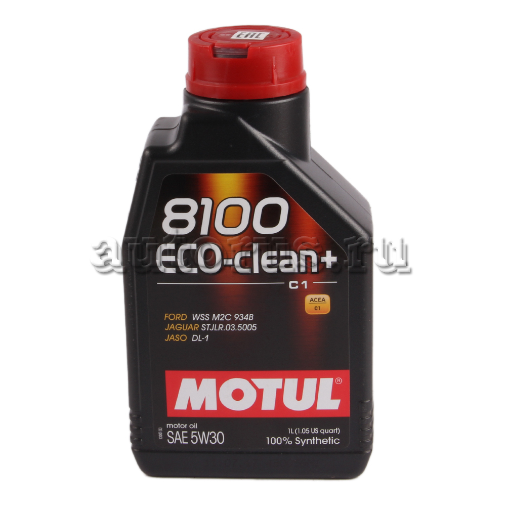 Motul X Clean Fe 5w30 Купить