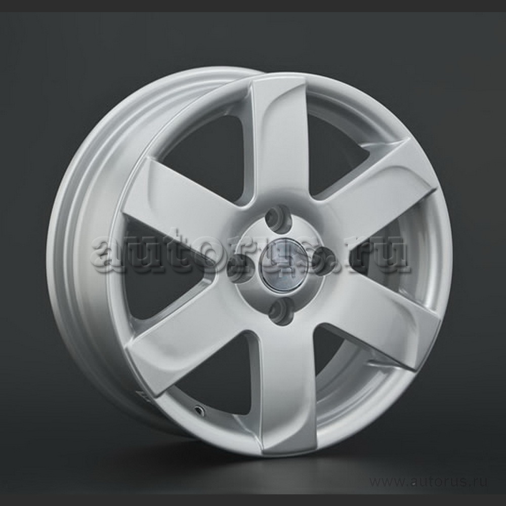 Диск литой R15 5.5J 5x114.3/60.1 ET50 REPLAY SZ39 S 025632-120012001 ...