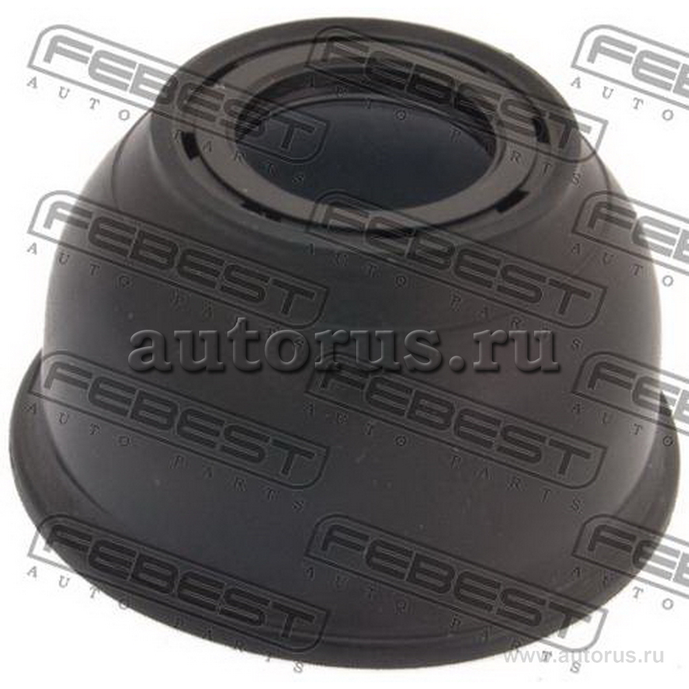 Пыльник опоры шаровой FEBEST NBJB-S50 FEBEST артикул NBJB-S50 - цена ...