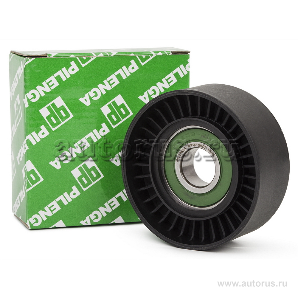Ролик-Натяжитель приводного ремня MB W203/W211/W220/W463/W639+Sprinter ...