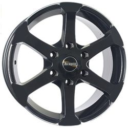 Диск литой R17 7.5J 6x139.7/67.1 ET38 Tech Line 702 BLM T702-7517-671 ...