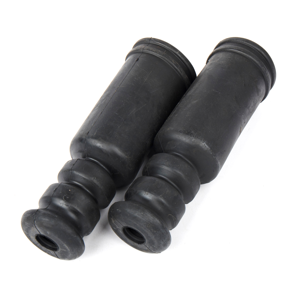 Пыльник+отбойник заднего амортизатора (компл) MITSUBISHI ASXOutlanderLancer 9 GANZ GIK07008