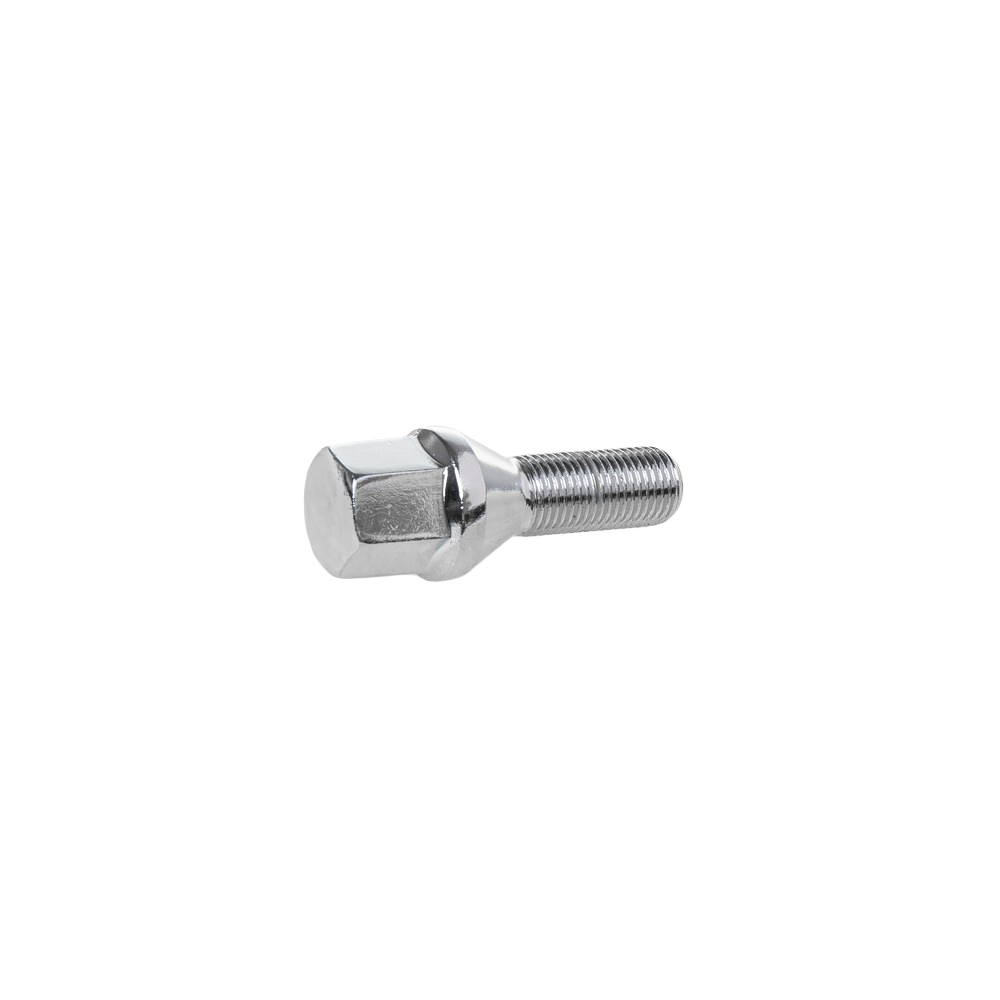 Болт колесный 12x1.25x27 С17 конус  GANZ BB102