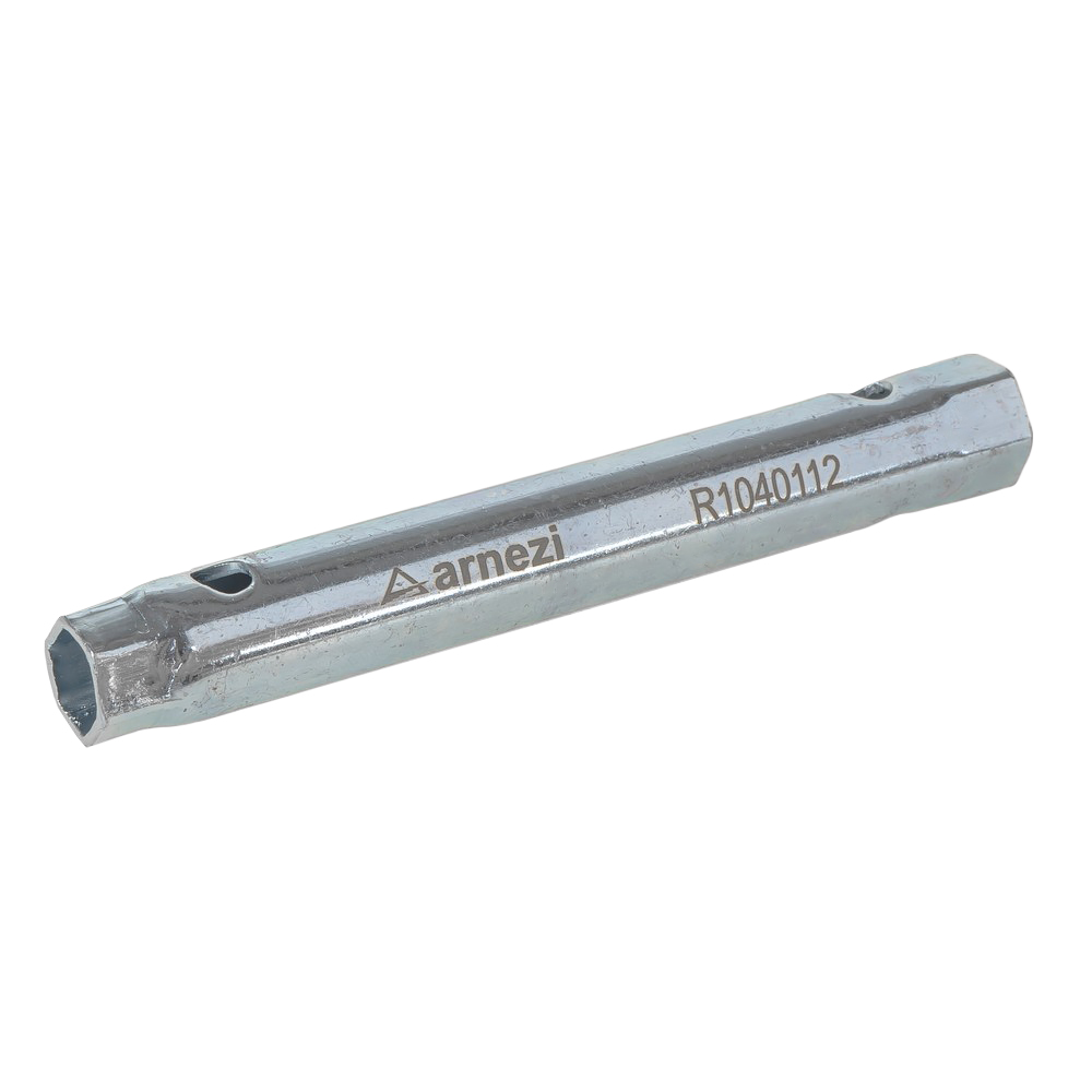 Ключ трубчатый 10x12 мм ARNEZI R1040112