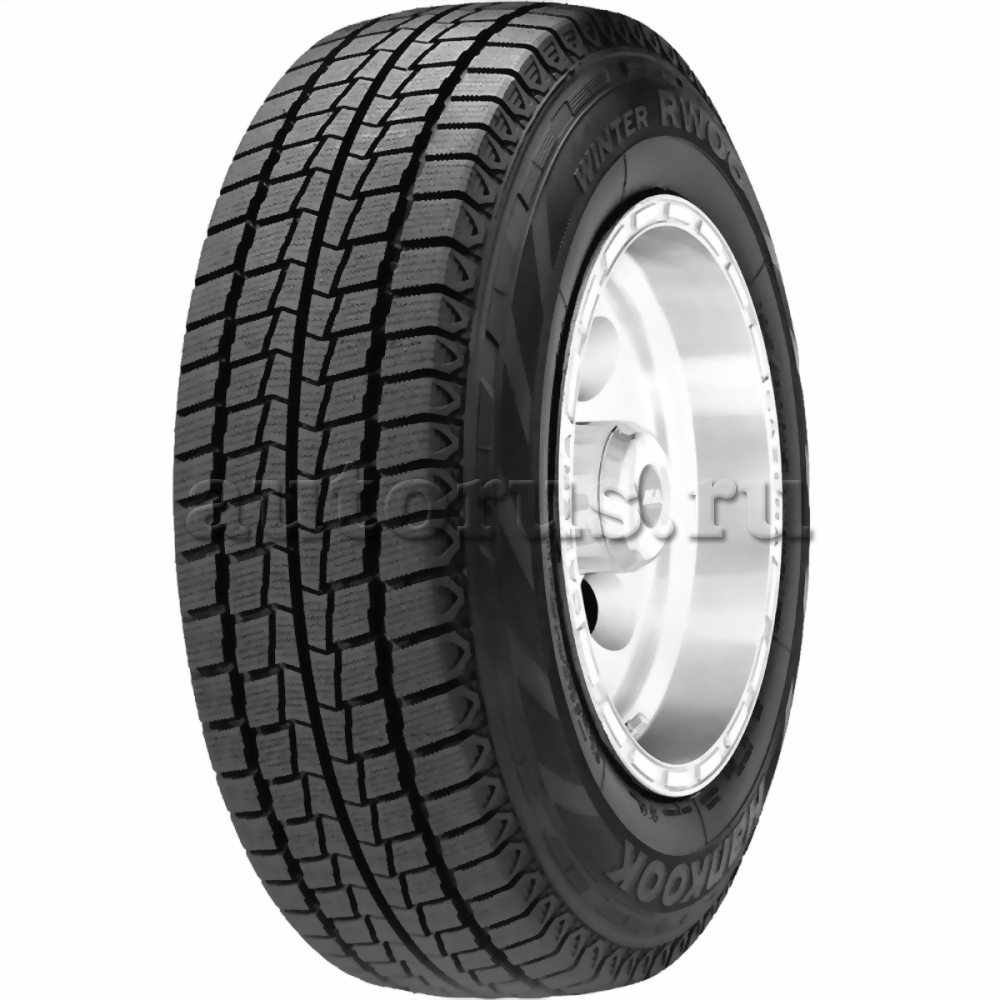 Автошина R16C 225/65 Hankook Winter RW06 112/110R зима 2001366 Hankook ...