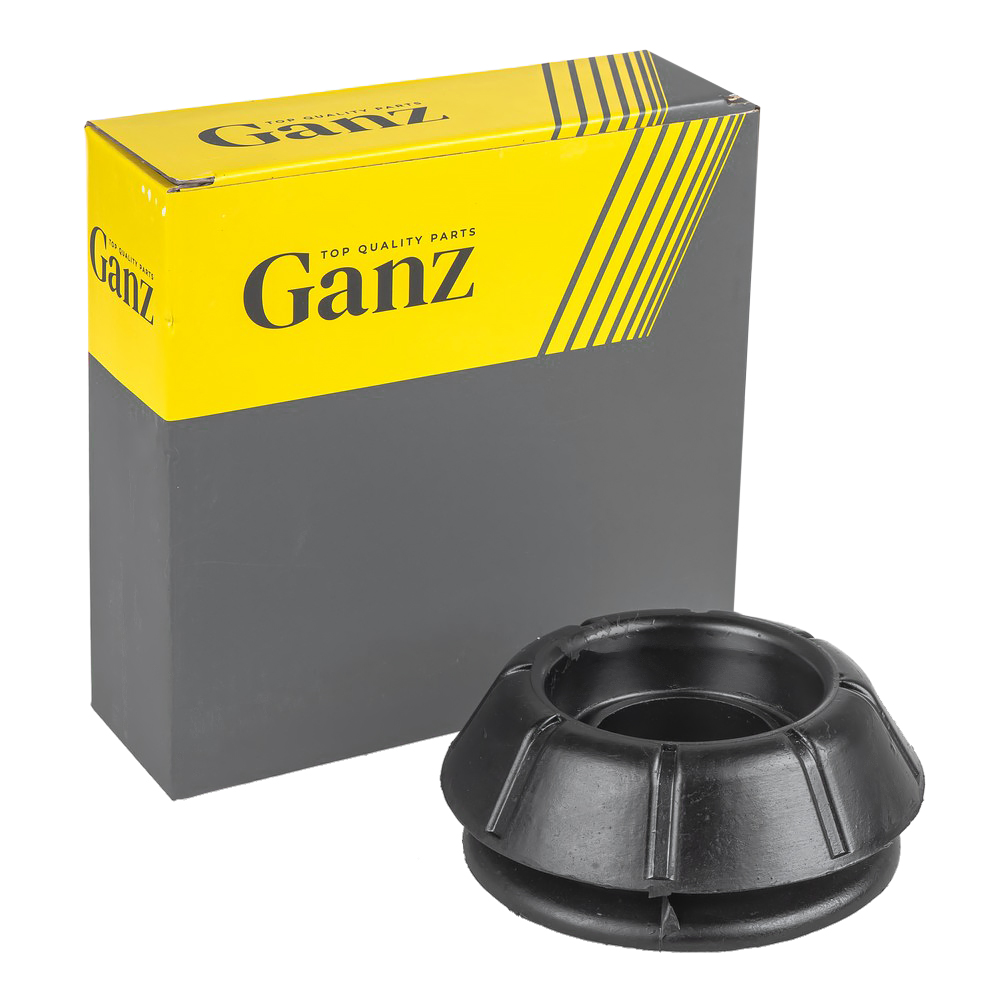Опора переднего амортизатора L=R CHEVROLET Lacetti GANZ GIK02521