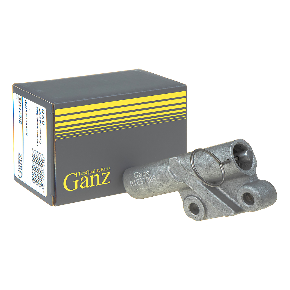 Натяжитель ГРМ PAJEROSHOGUN II GANZ GIE37389