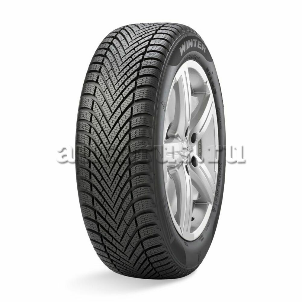 Шина R16 195/60 Pirelli Winter Cinturato 89H зима 2897500 Pirelli ...