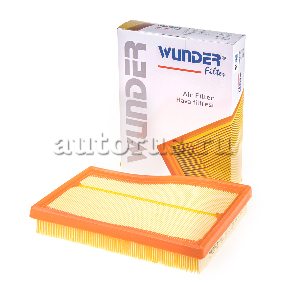 Фильтр воздушный MB A177/B247/CLA118/GLA247/GLB247 18> WH 723 WUNDER FILTER WH723 WUNDER FILTER артикул WH723 - цена, характеристики, купить в Москве в интернет-магазине автозапчастей АВТОРУСЬ