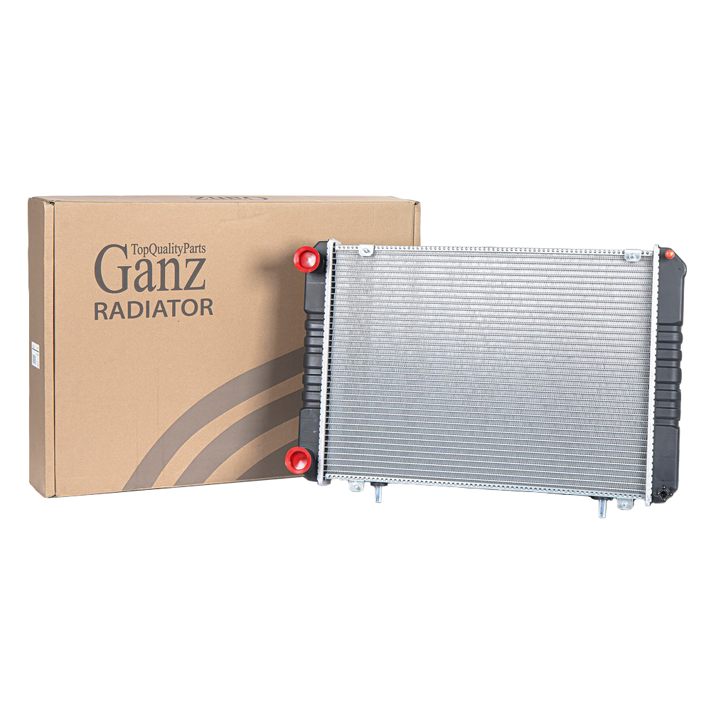 Радиатор основной GAZelle Business mot.UMZ-4216 GANZ GIJ21293