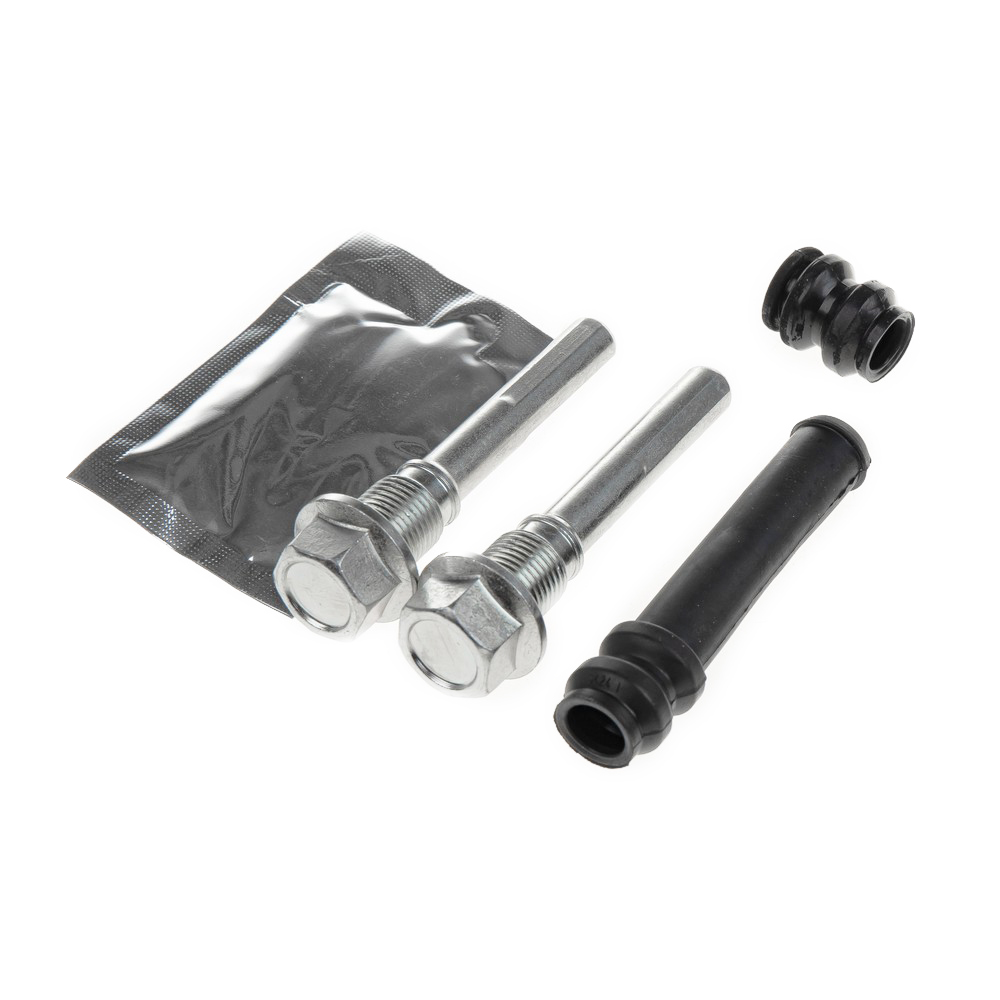 Ремкомплект направляющих заднего суппорта TOYOTA LC Prado (J120) d=7,00mm GANZ GUR09007
