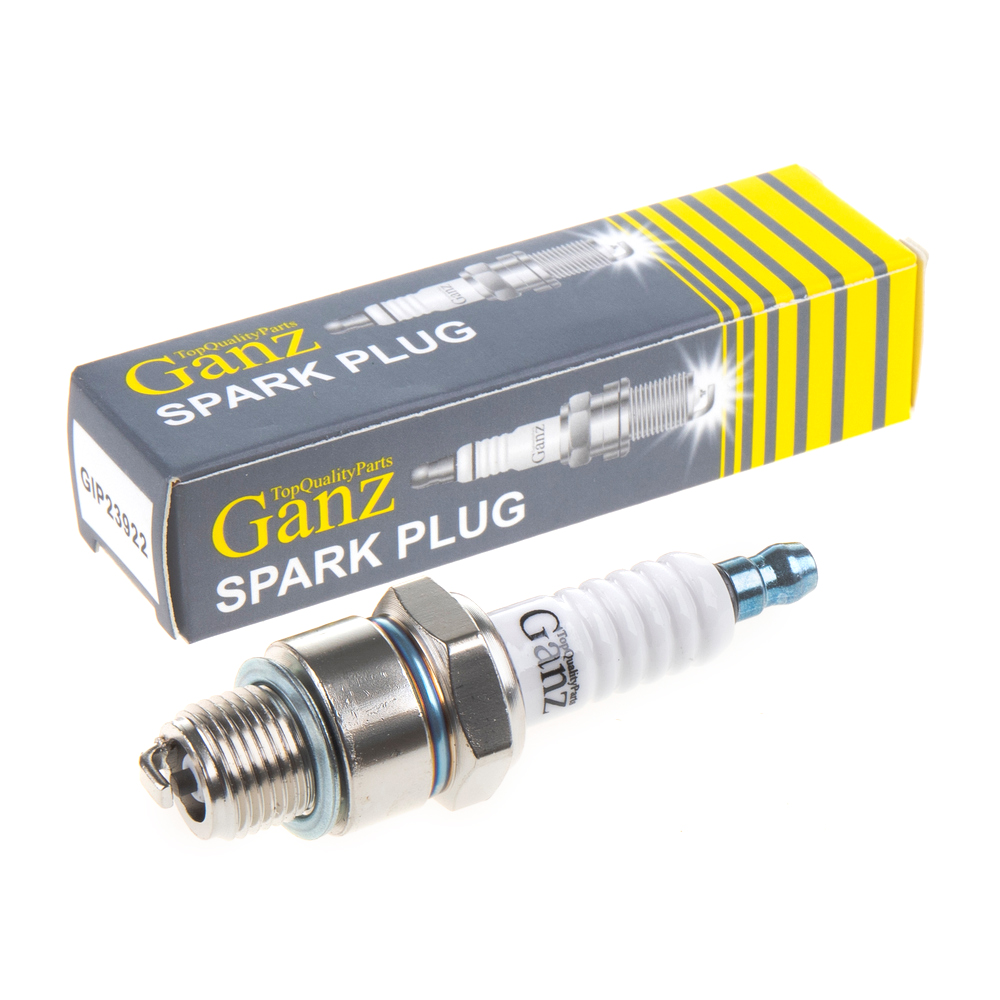 Свеча зажигания (3922)  GANZ GIP23922