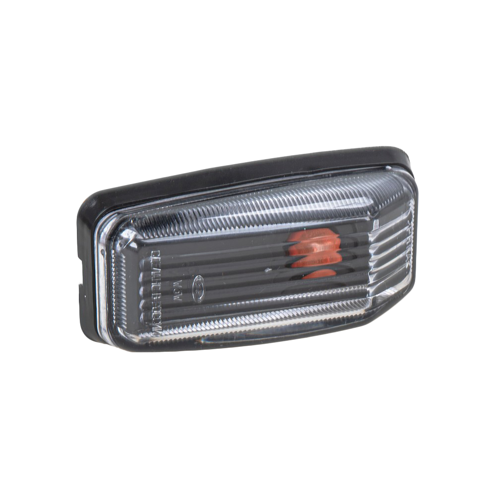 Повторитель поворота ВАЗ 2110 (белый) BOLK BLG104009