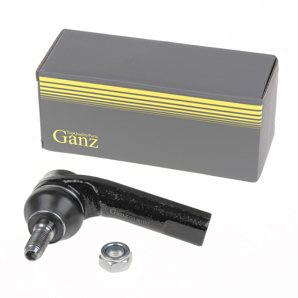 Наконечник рулевой R VAG A2A3OctaviaBoraGolf IVNew Beetle GANZ GIL061157