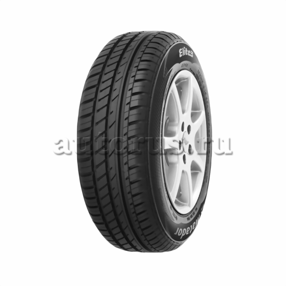 Автошина R16 195/55 Matador MP-44 Elite 3 91H XL лето 1580920 Matador ...