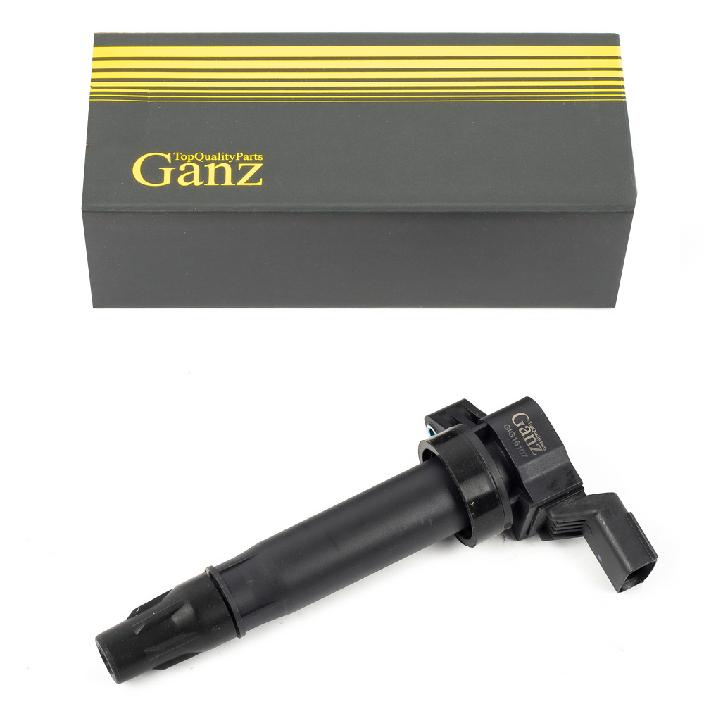 Катушка зажигания CHEVROLET Cobalt GANZ GIG16107