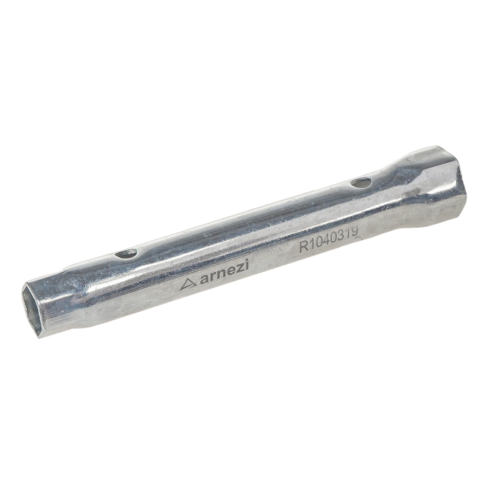 Ключ трубчатый 13x19 мм ARNEZI R1040319