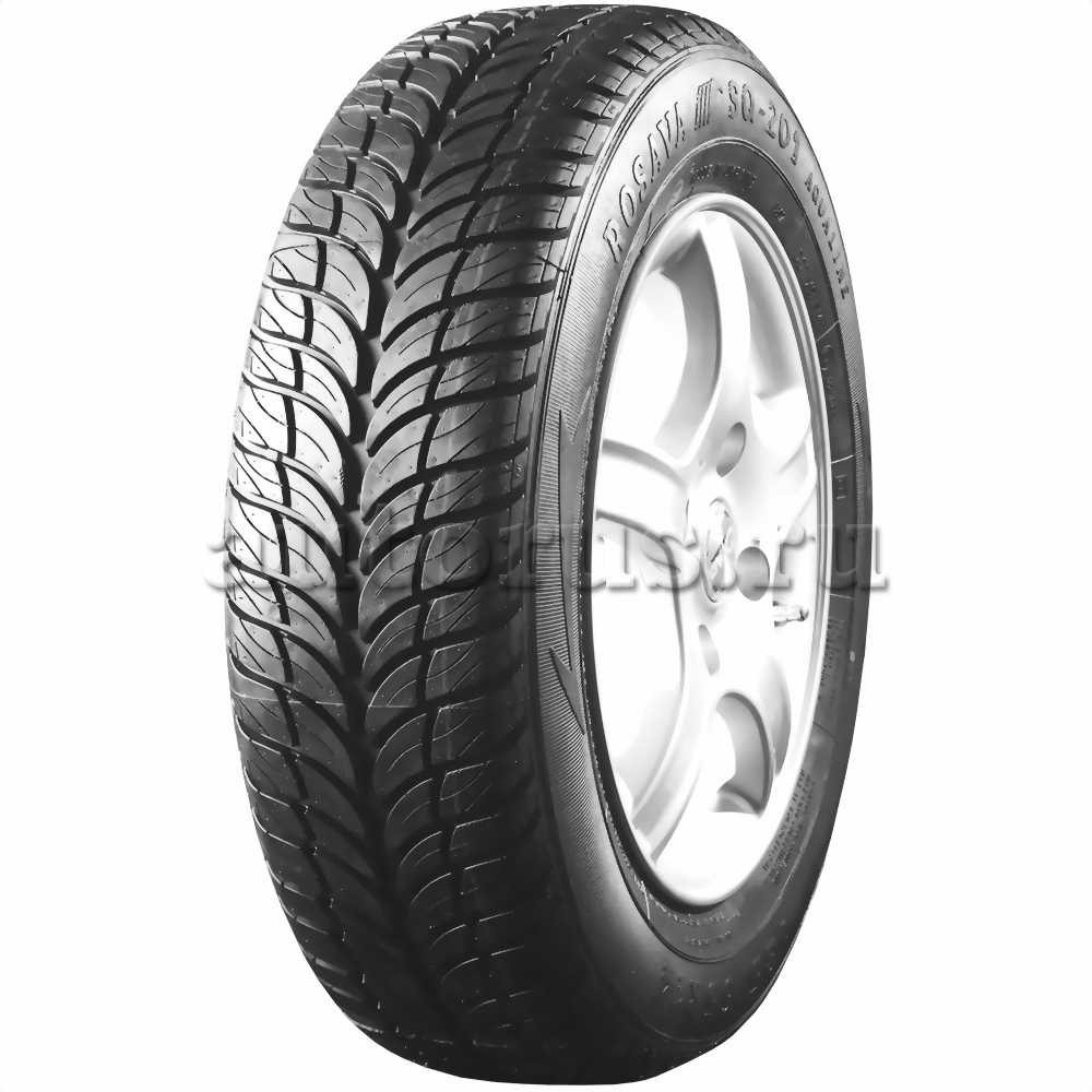 Автошина R14 185/65 Rosava SQ-201 86H лето 41295C761H17110 Rosava ...