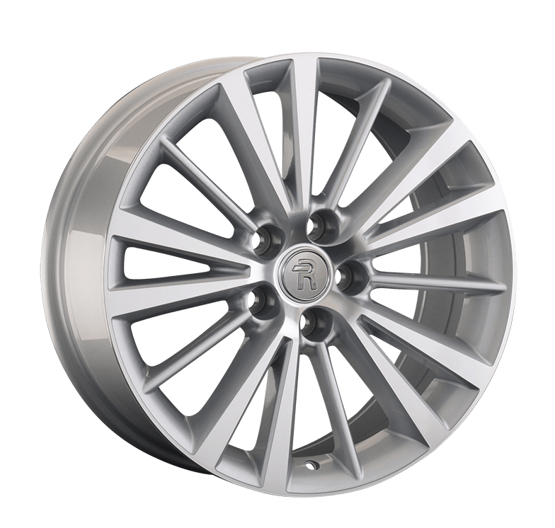 Диск литой R18 8J 5x114.3/67.1 ET34 REPLAY KI266 SF 081480-990146007 ...