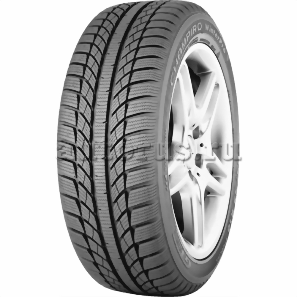 Автошина R17 205/50 GT Radial Champiro WinterPro HP 93V XL зима ...