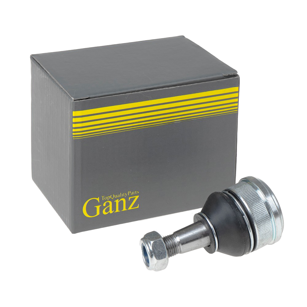 Опора шаровая передняя MAZDA 6(GGGH) 1.8-2.5 02> GANZ GIL06929