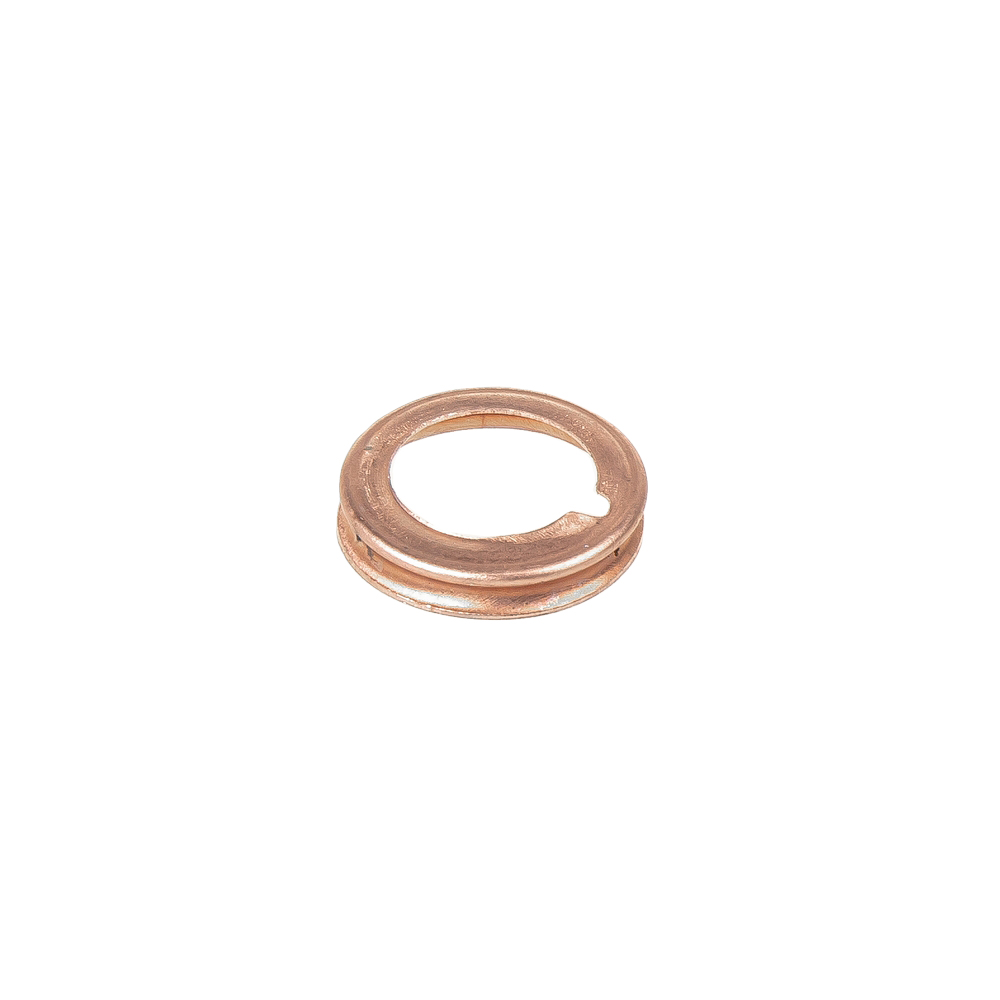 Прокладка сливной пробки RENAULTNISSANINFINITI 17x12x3mm GANZ GIE11143