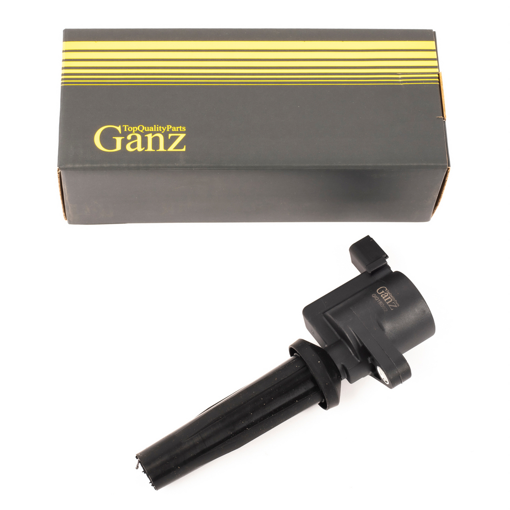 Катушка зажигания FORD Focus IIMondeo IV 1.82.0LMAZDA 3 2.0L 03-> GANZ GIG16052