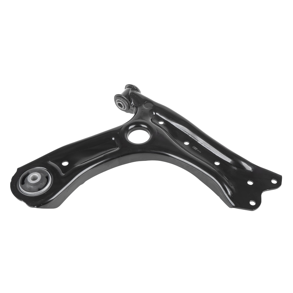 Рычаг передней подвески R (без шаровой опоры) VW Polo Sedan 1.6 10-11  Polo 1.2-1.6D 09>, SKODA GANZ GIK11024