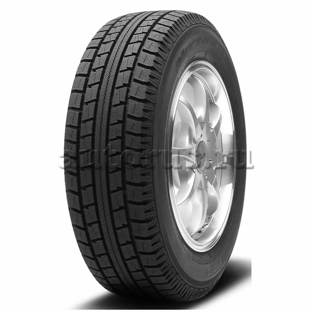 Автошина R17 225/60 NITTO SN3 Winter 99H зима NW00155 NITTO артикул ...