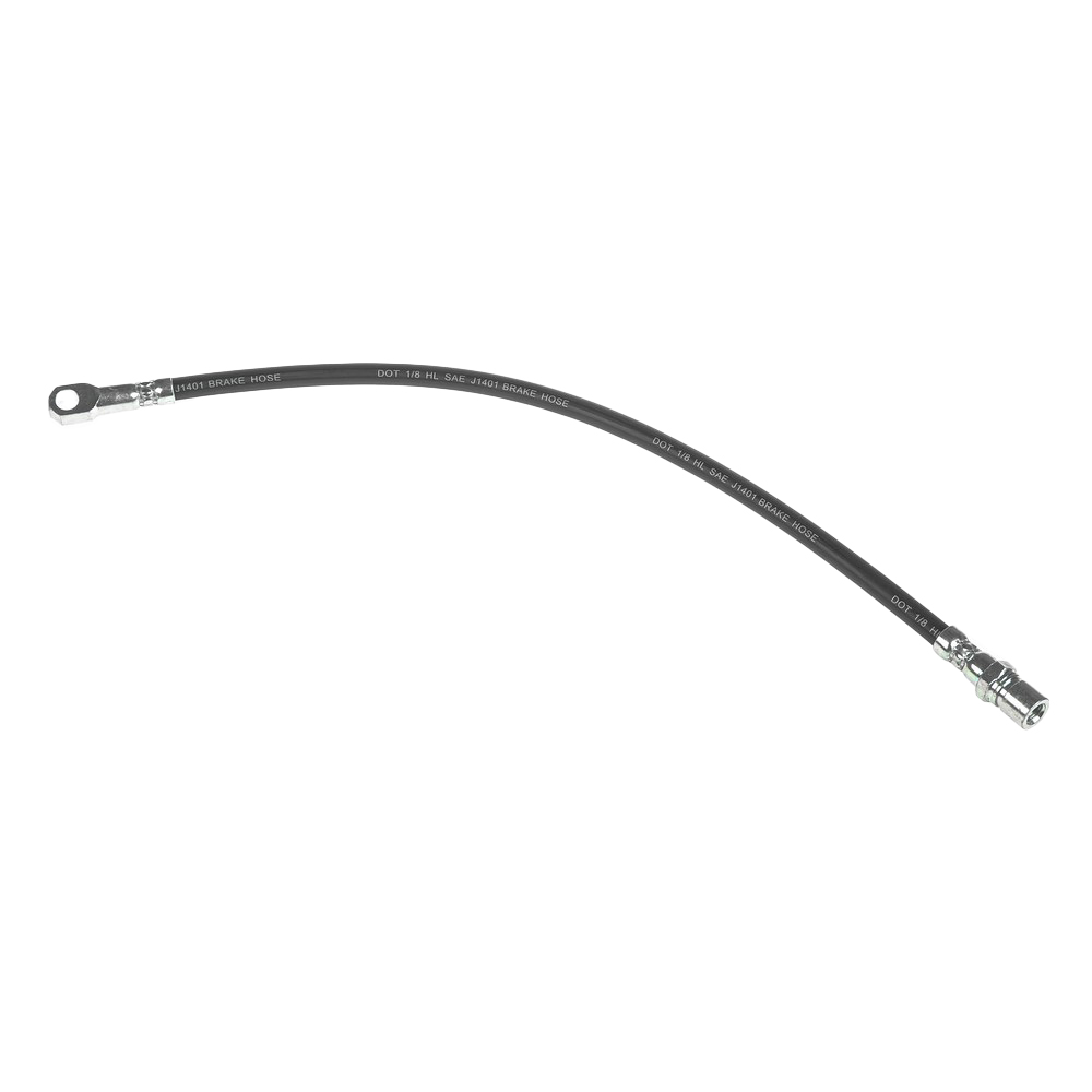 Шланг тормозной передний L=R ГАЗ 27053302 GAZelle Business GANZ GIJ17030