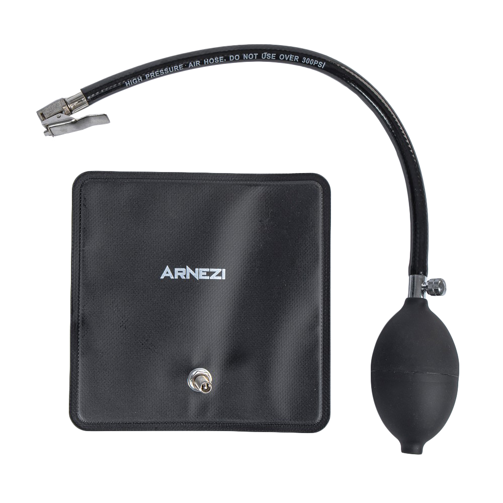 Подушка аварийного открытия двери с ручным насосом Arnezi R7704028