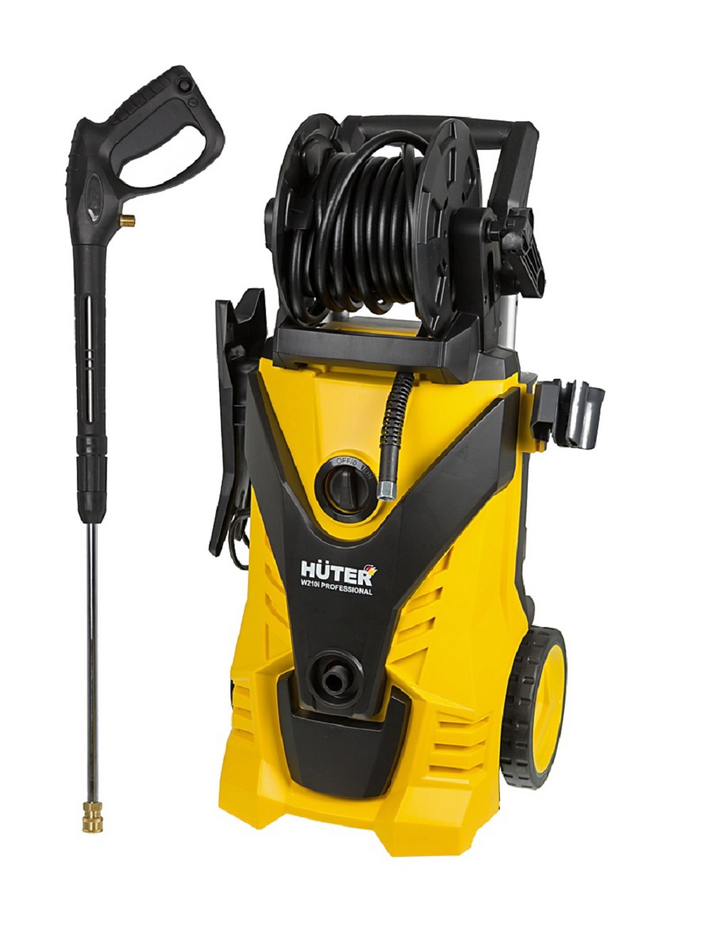  Huter W210i PROFESSIONAL 70/8/18 Huter артикул 70/8/18 - цена .