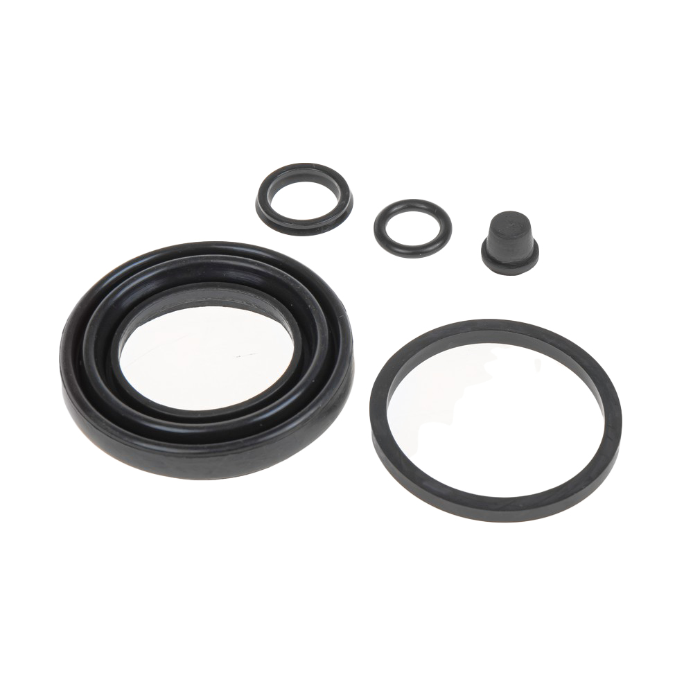 Ремкомплект заднего тормозного суппорта VAGVOLVO Type TRW D=38mm GANZ GIL06780