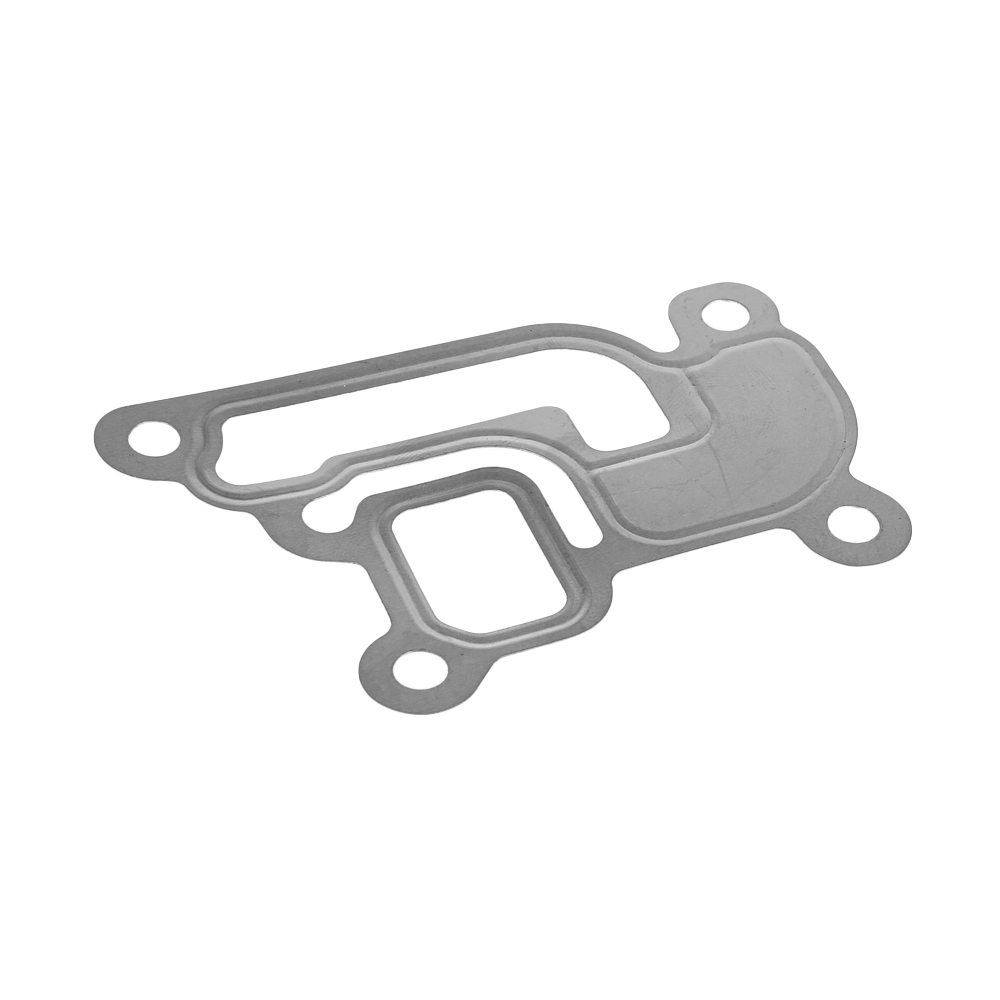 Прокладка клапана EGR OPEL Agila A 1.0-1.2 00-07  Astra GH 1.2-1.4 00- GANZ GIE11231