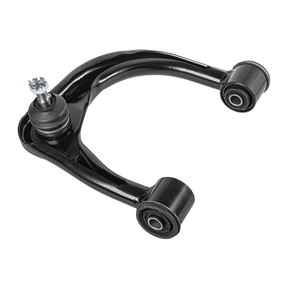 Рычаг передней подвески R (верхний) TOYOTA Land Cruiser Prado(120  150) 2.7-4.0 02> GANZ GIL061268