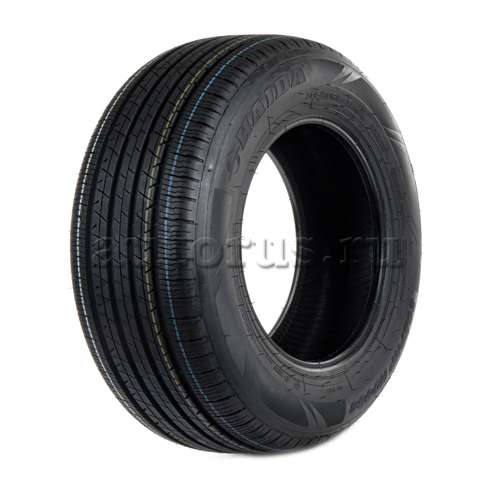 Автошина R15 205/70 HAIDA HD668 96H лето HD6682057015 HAIDA артикул ...