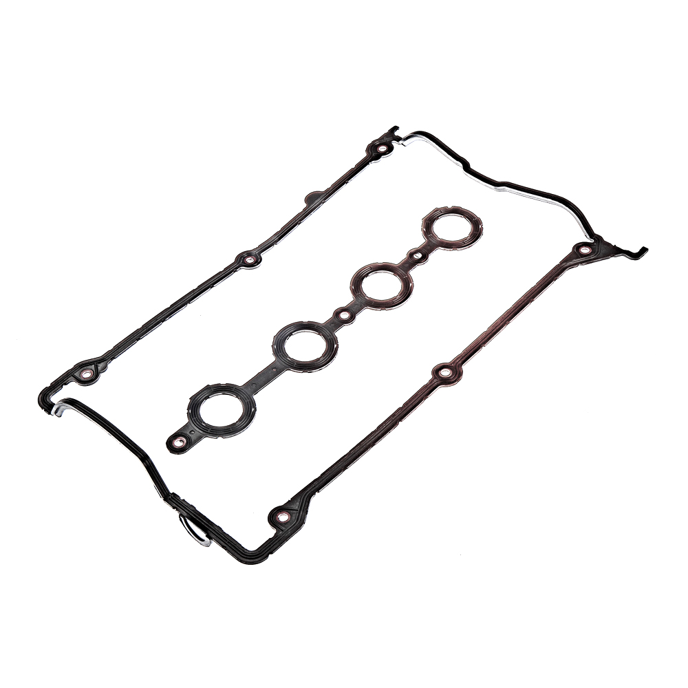 Прокладка клапанной крышки AD VW 1,8 Turbo GANZ GIE11044