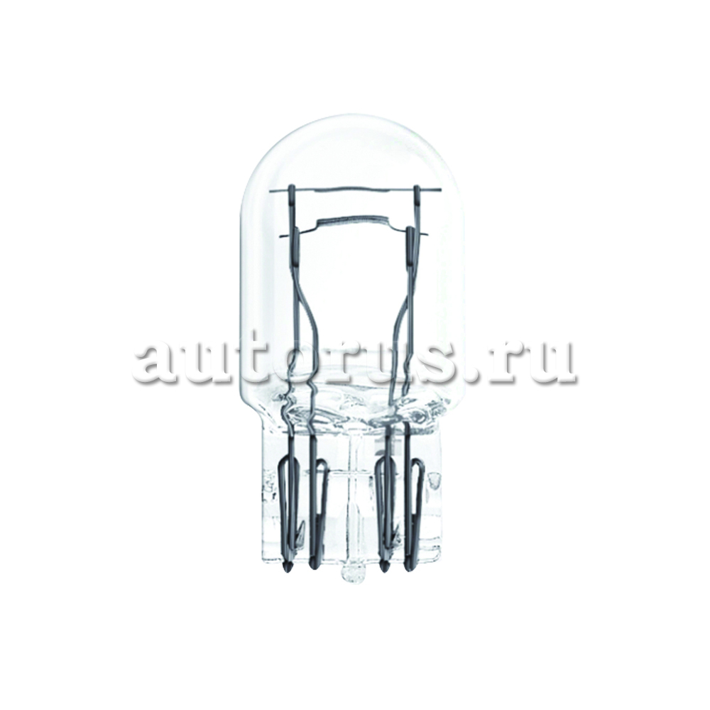 Лампа 12V W21/5W 21/5W W3x16q WOLFRAM JUMBO WITHOUT SOCKET 1 шт. картон ...