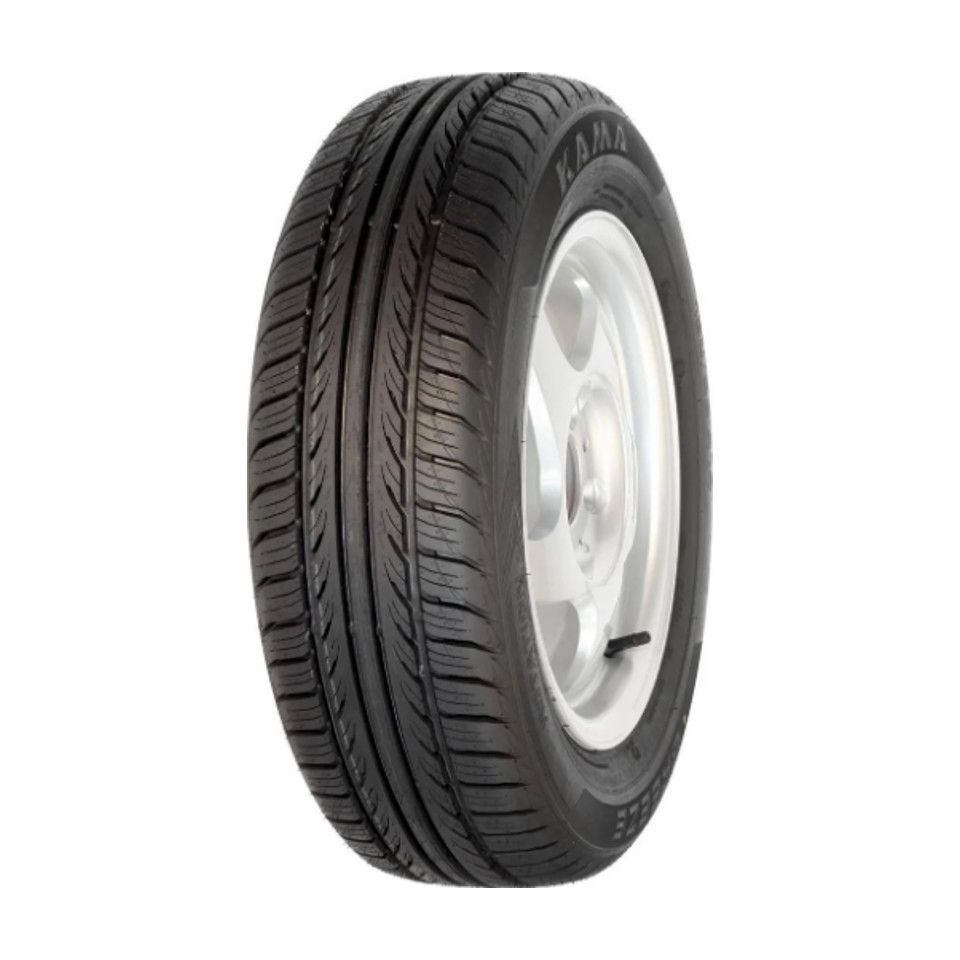 KAMA 1110004 Шина летняя легковая Breeze НК-132 185/60 R14 82H