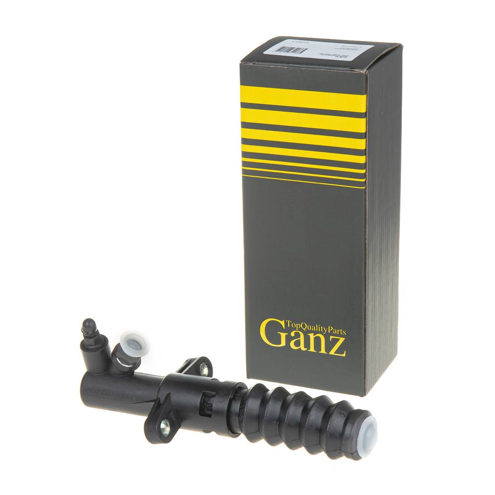Цилиндр сцепления рабочий для ам Газель-БИЗНЕС  GANZ GUJ05013