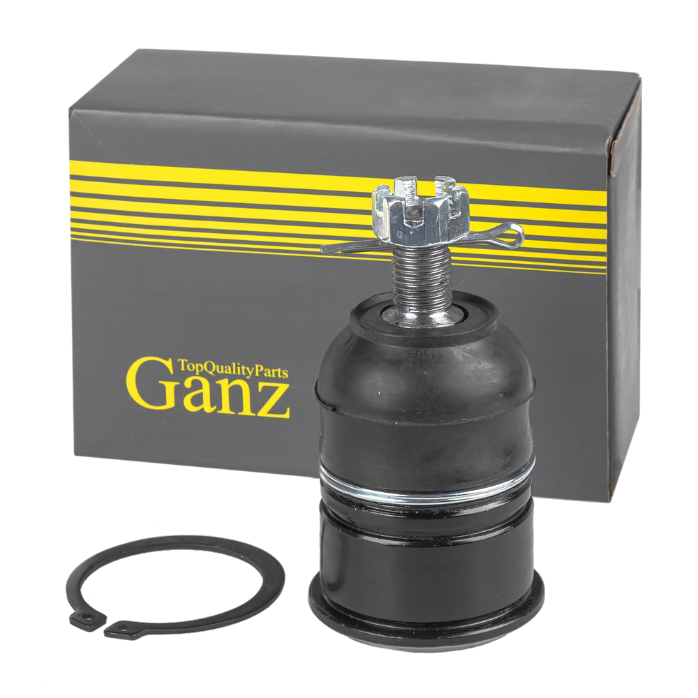 Опора шаровая L=R HONDA Accord IV-VI 2.0-2.2 90-98  VII 1.6-2.3 98- GANZ GIL06970