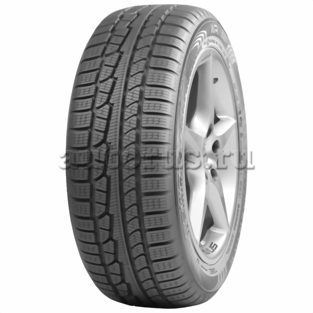Автошина R18 255/60 Nokian WR G2 SUV 112H XL зима T441531 Nokian Tyres ...