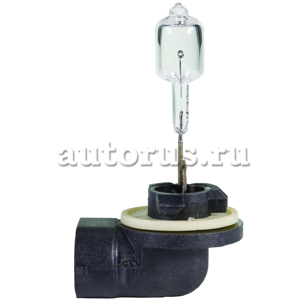 WOLFRAM 28886 Лампа галогенная WOLFRAM HALOGEN BULB H27 PGJ13 12V 50W 1 шт.