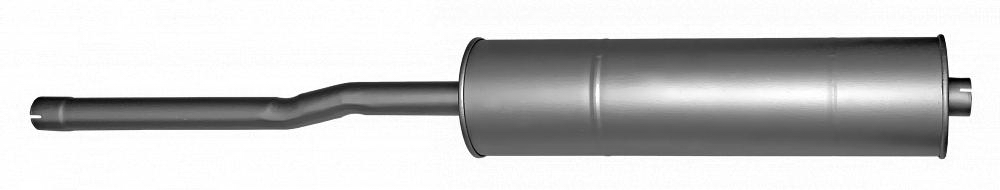 Купить Глушитель Газ 24