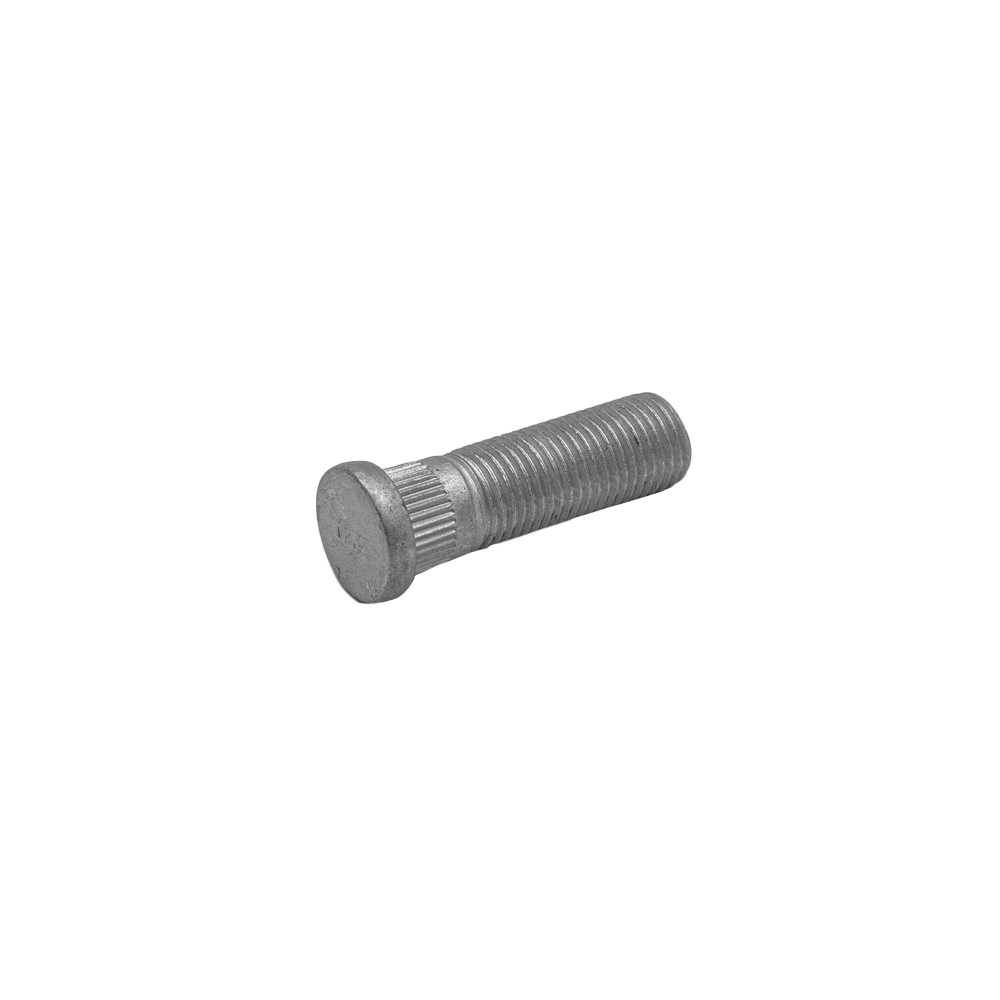 Шпилька&nbsp;забивная&nbsp;14x1,50&nbsp;длина&nbsp;рез. части&nbsp;33&nbsp;мм&nbsp;цинк  GANZ CRP143D33